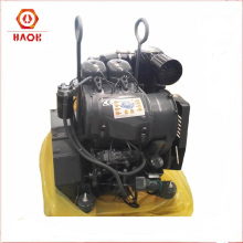 Deutz 2 cylinder diesel engine  F2L912 for hydraulic pump